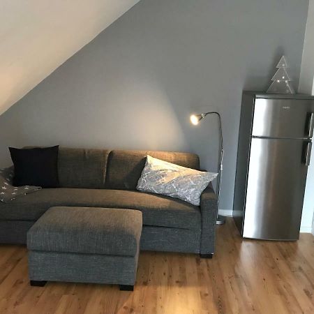 Ferienwohnung Am Rankenbach Hilter 외부 사진