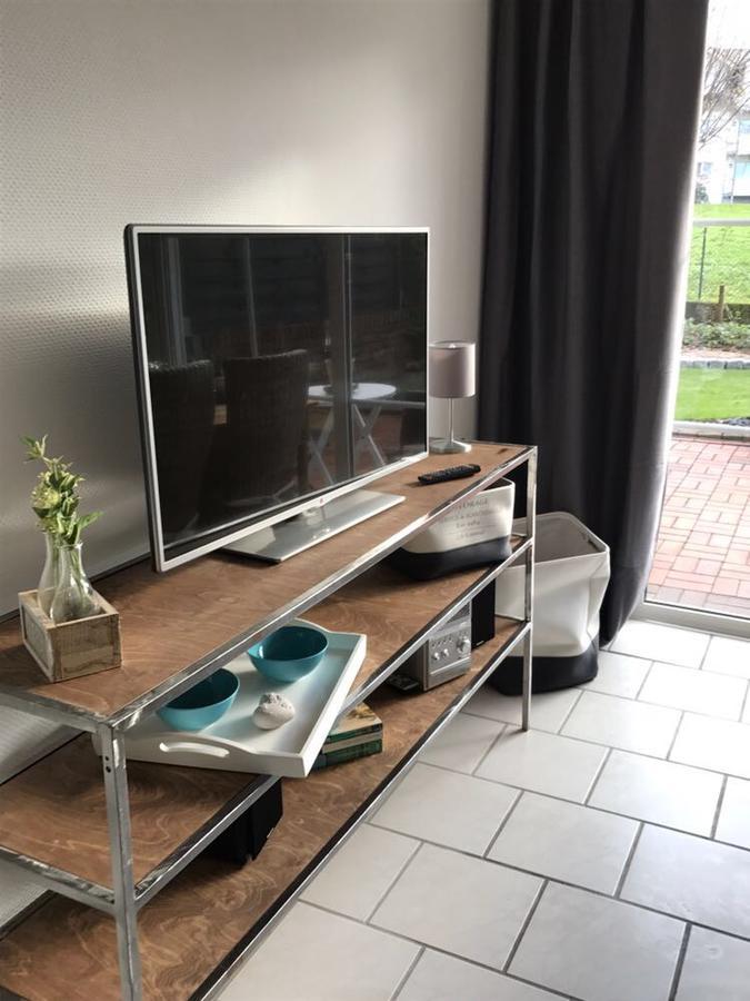 Ferienwohnung Am Rankenbach Hilter 외부 사진