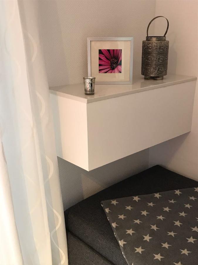 Ferienwohnung Am Rankenbach Hilter 외부 사진