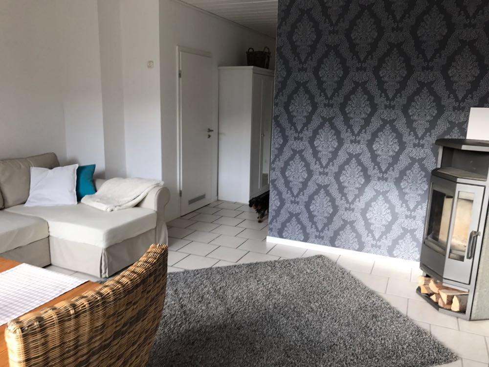 Ferienwohnung Am Rankenbach Hilter 외부 사진
