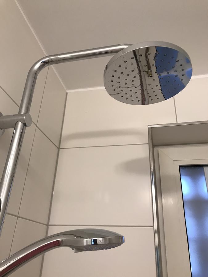 Ferienwohnung Am Rankenbach Hilter 외부 사진