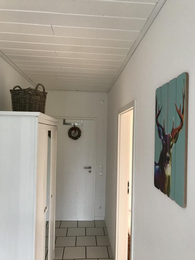 Ferienwohnung Am Rankenbach Hilter 외부 사진