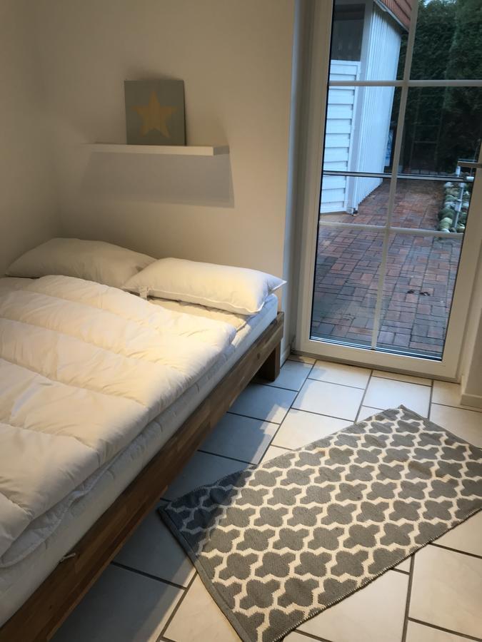 Ferienwohnung Am Rankenbach Hilter 외부 사진