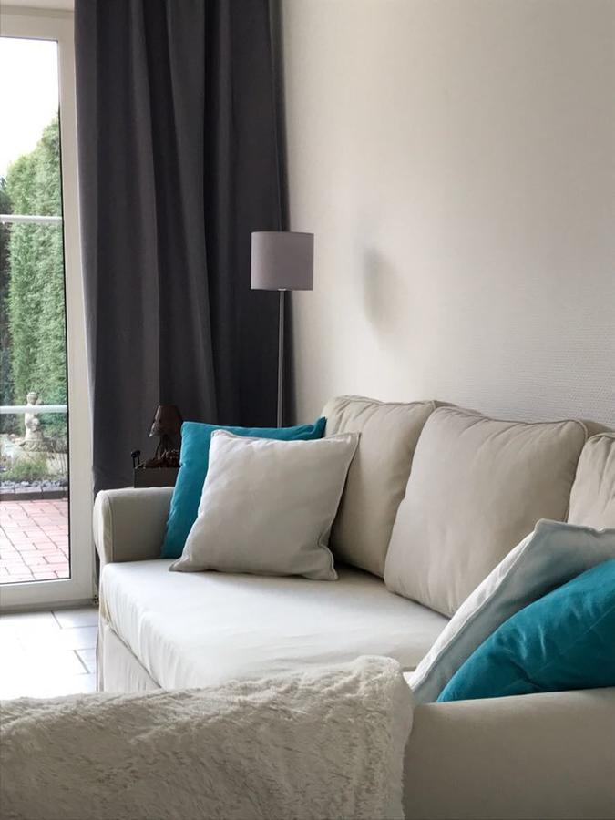 Ferienwohnung Am Rankenbach Hilter 외부 사진