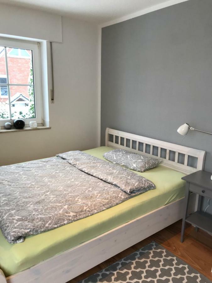 Ferienwohnung Am Rankenbach Hilter 외부 사진