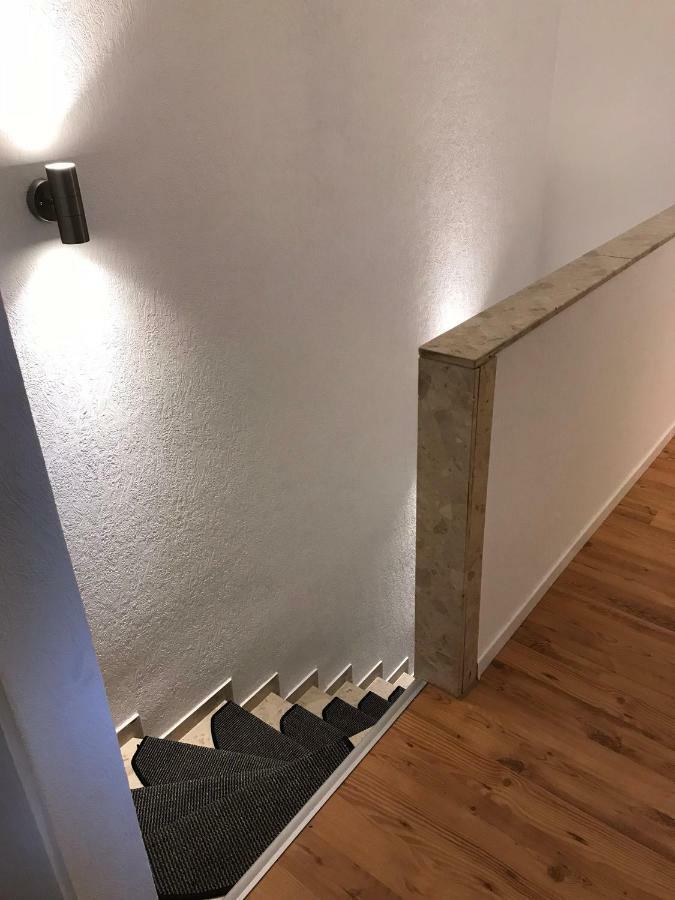 Ferienwohnung Am Rankenbach Hilter 외부 사진
