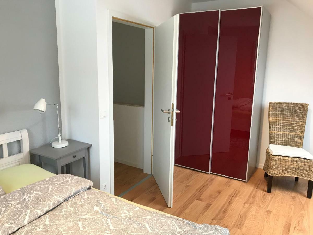 Ferienwohnung Am Rankenbach Hilter 외부 사진