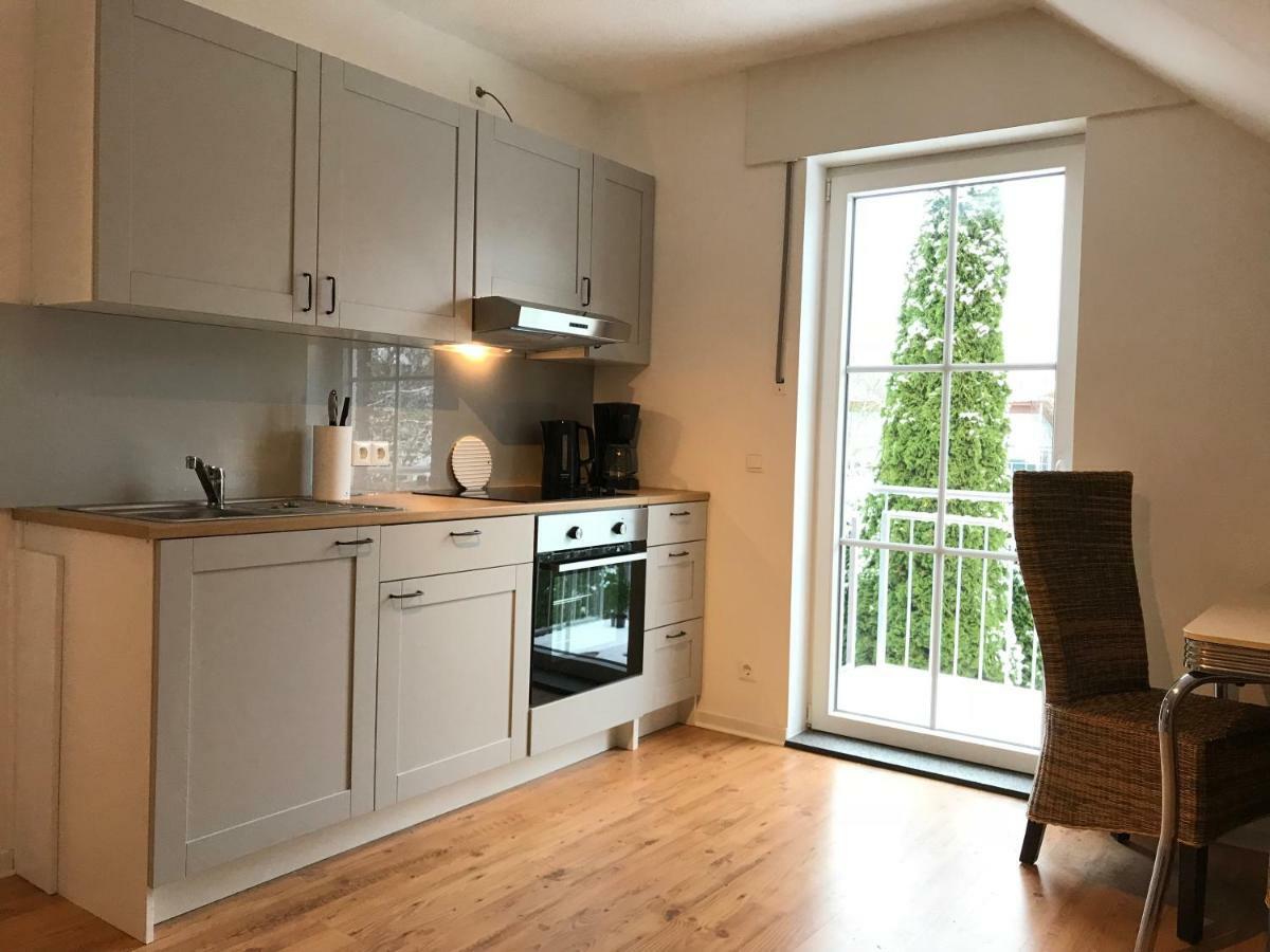 Ferienwohnung Am Rankenbach Hilter 외부 사진