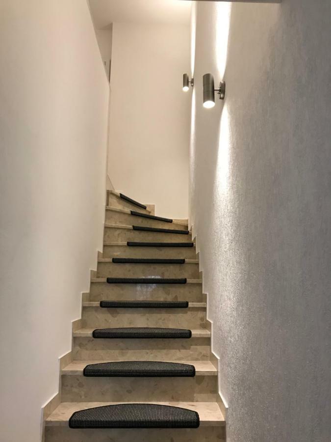 Ferienwohnung Am Rankenbach Hilter 외부 사진